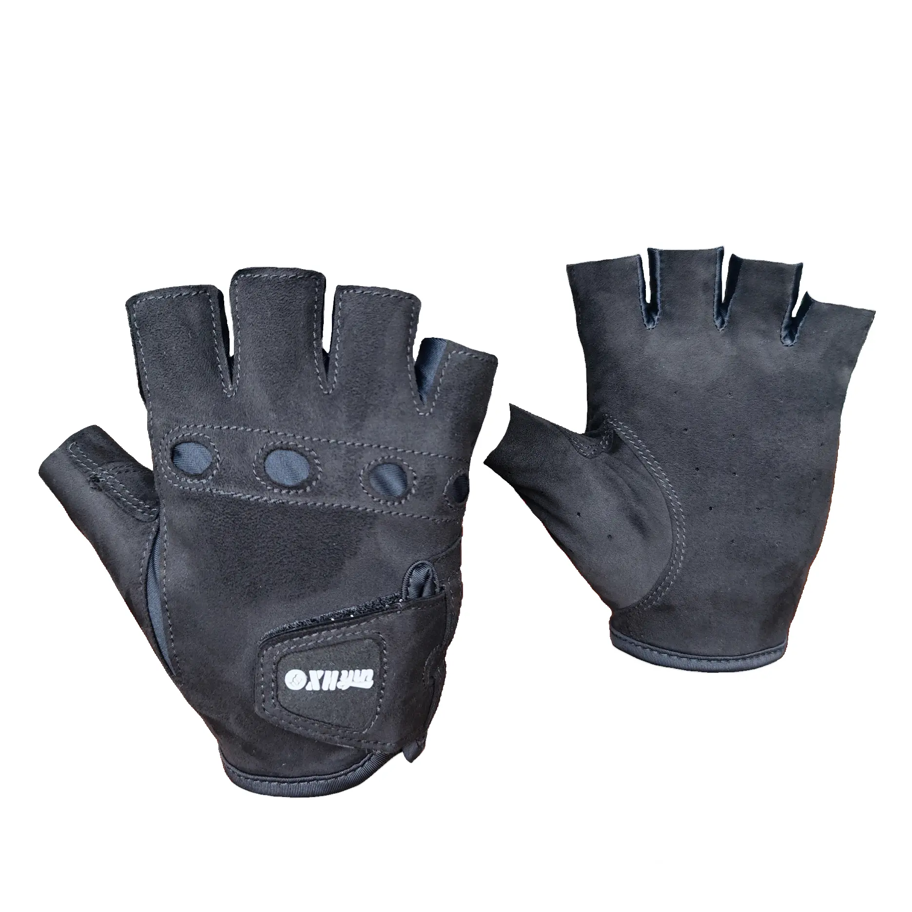 XCH-003B Mountaineering Gloves