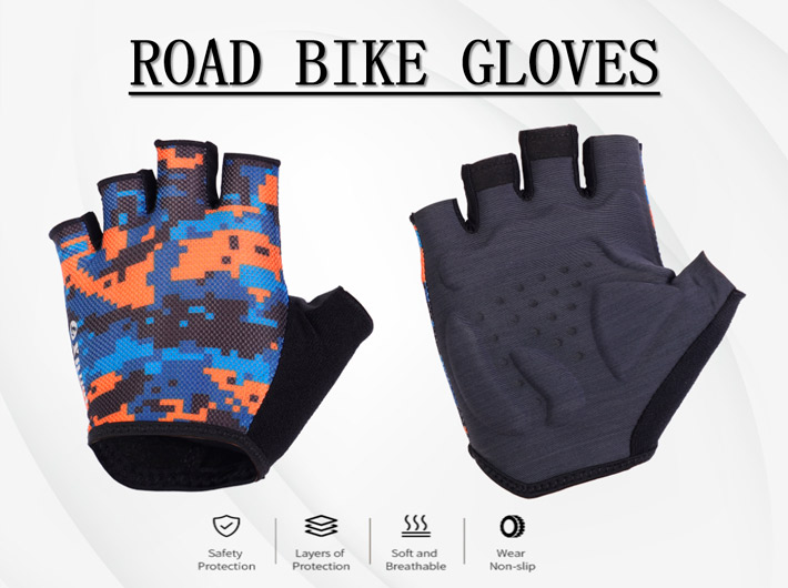 manufacturer of lightweight gloves for hiking