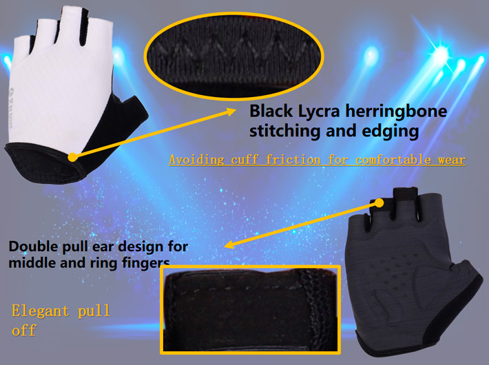 factory of hiking gloves mens