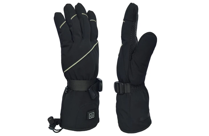 battery gloves