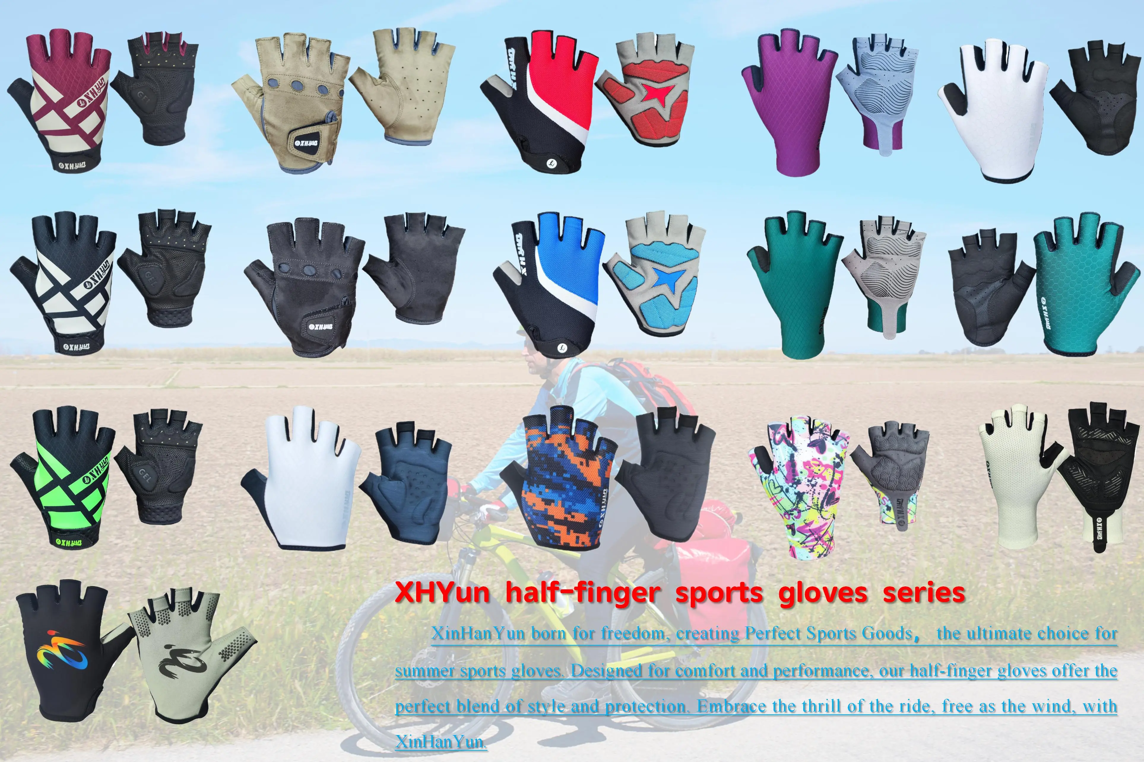 Sport Gloves