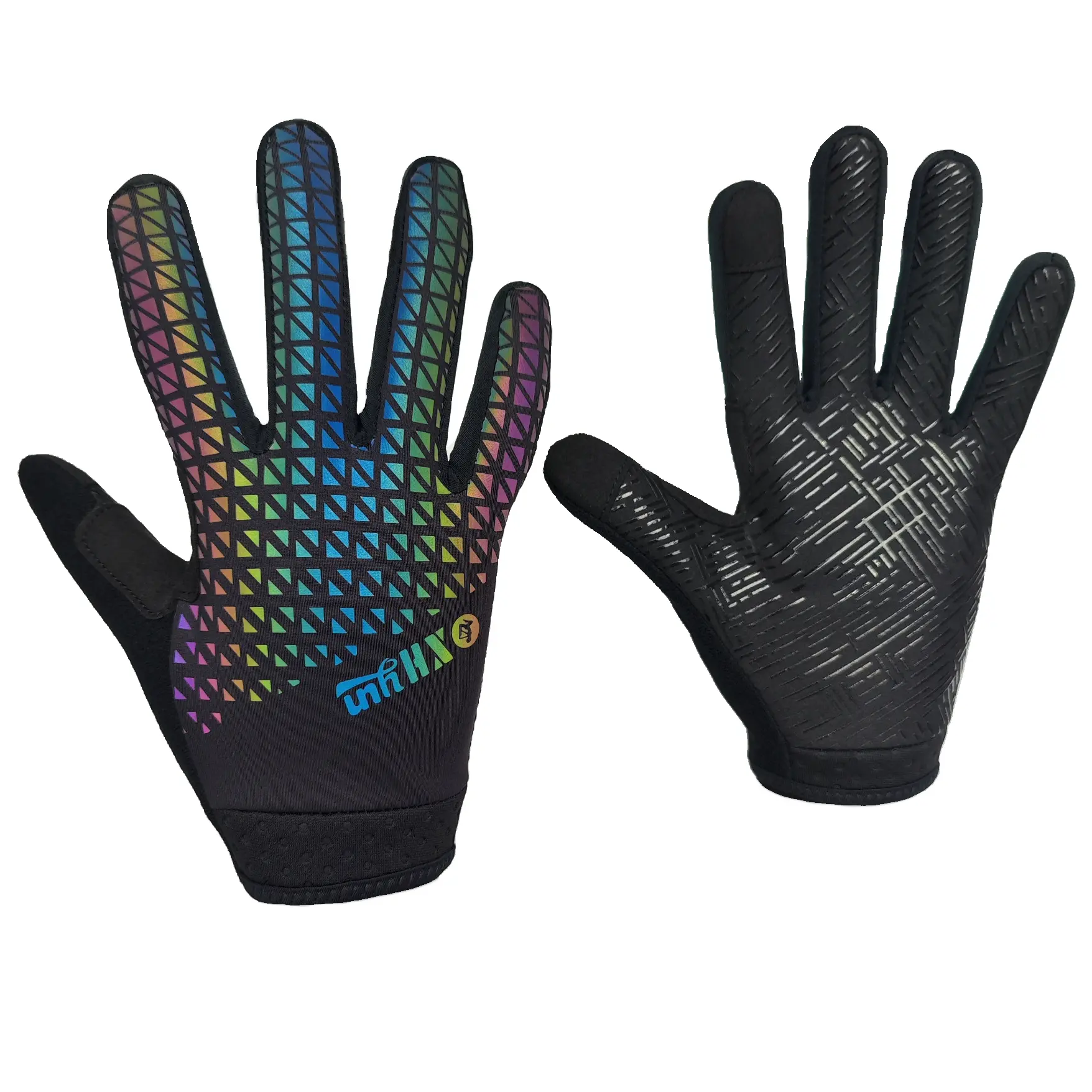 XCF-002 Bicycle Gloves