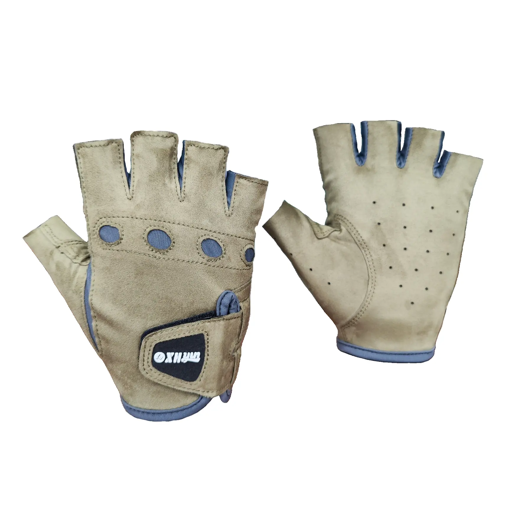 XCH-003G Bicycle Gloves