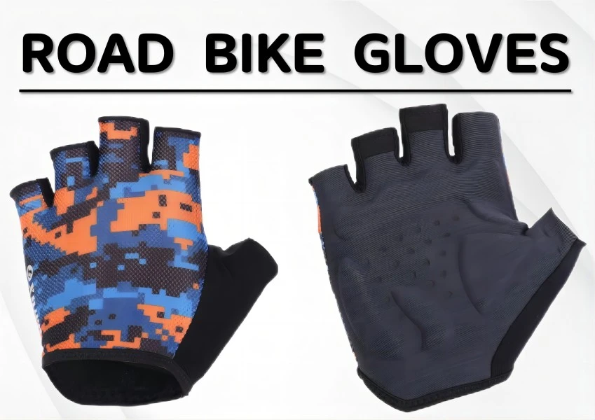 XCH-006 Bicycle Gloves