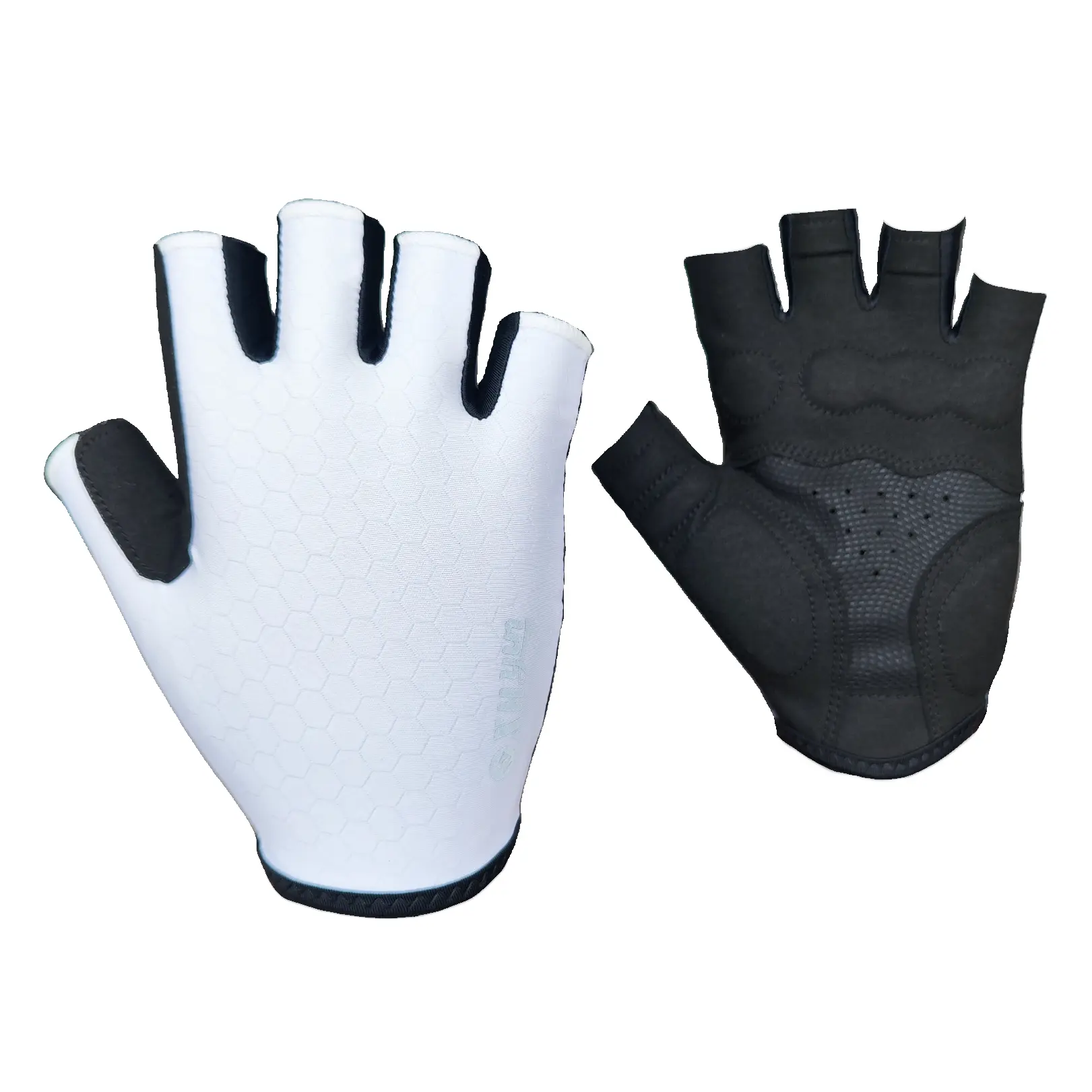 XCH-008W Bicycle Gloves