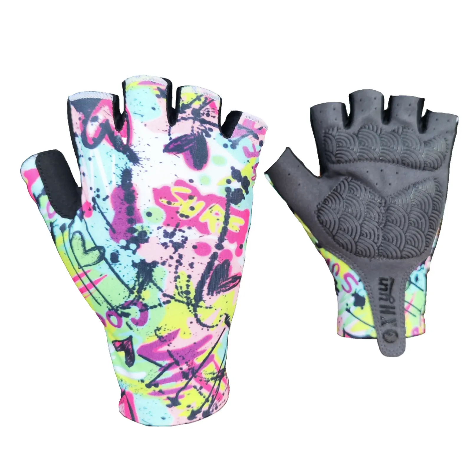 XCH-007 Bicycle Gloves