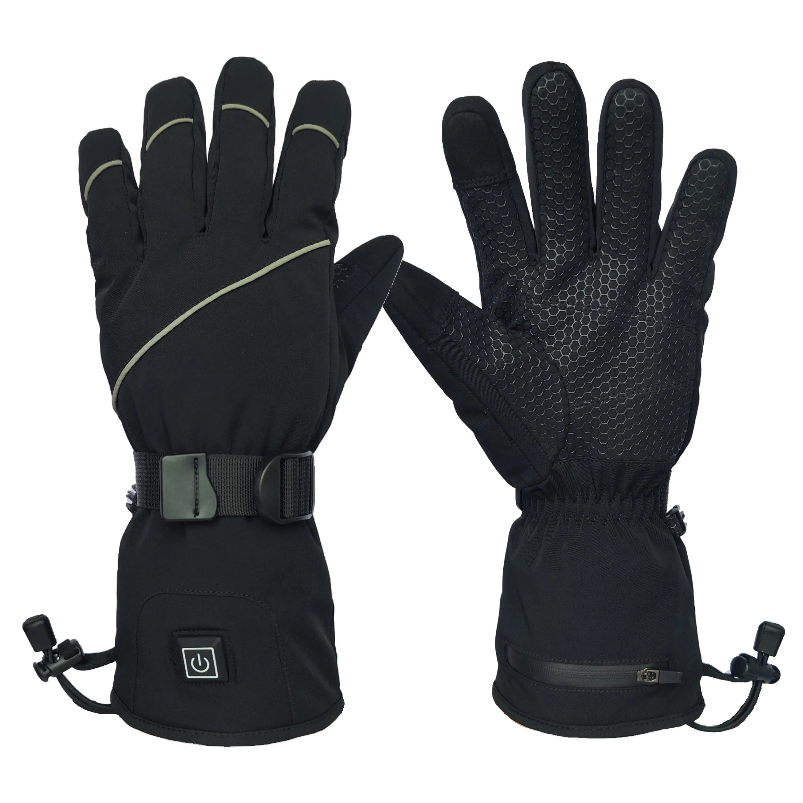 XSK-005 Heat Gloves