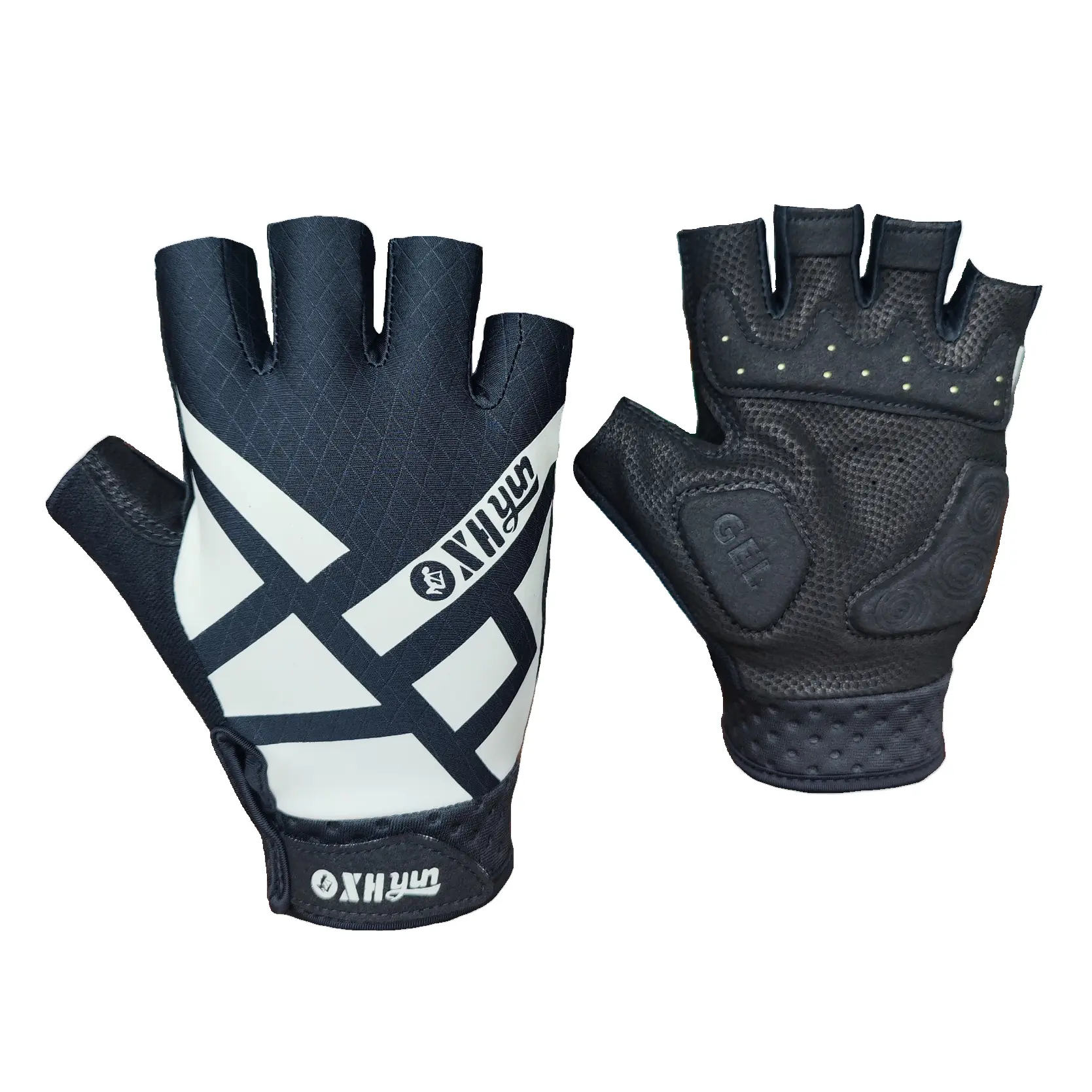 XCH-001B Bicycle Gloves