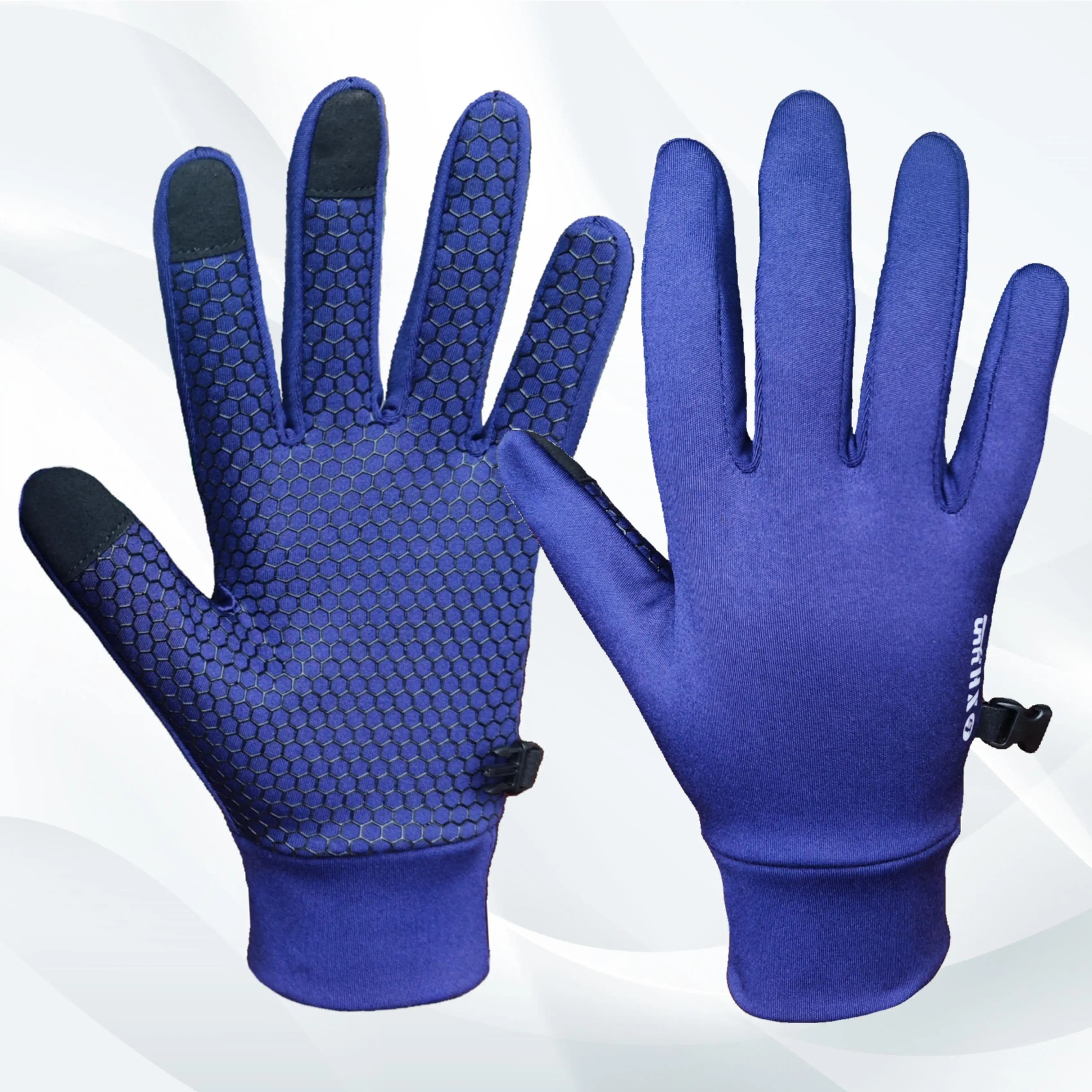 XCR-001B Bicycle Gloves