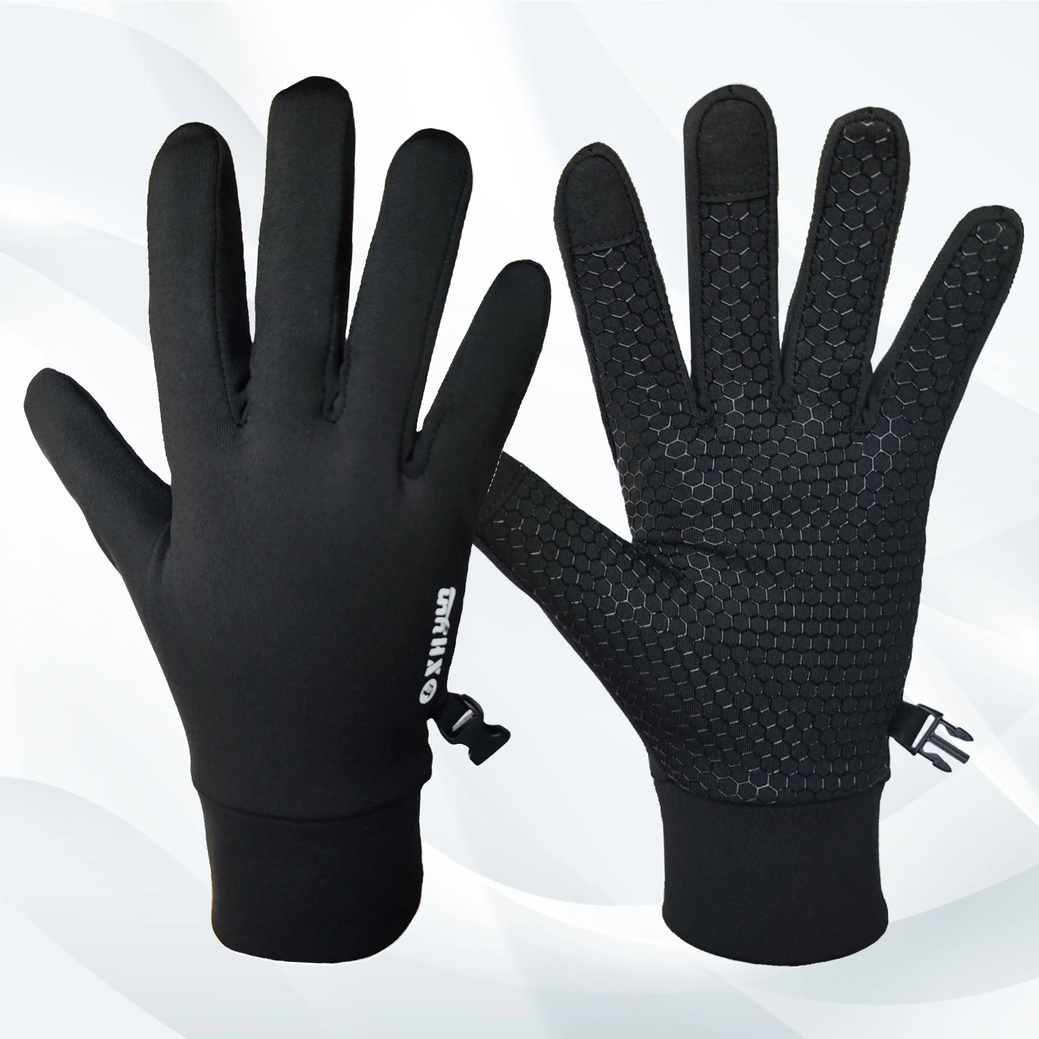 XCR-001 Running Gloves