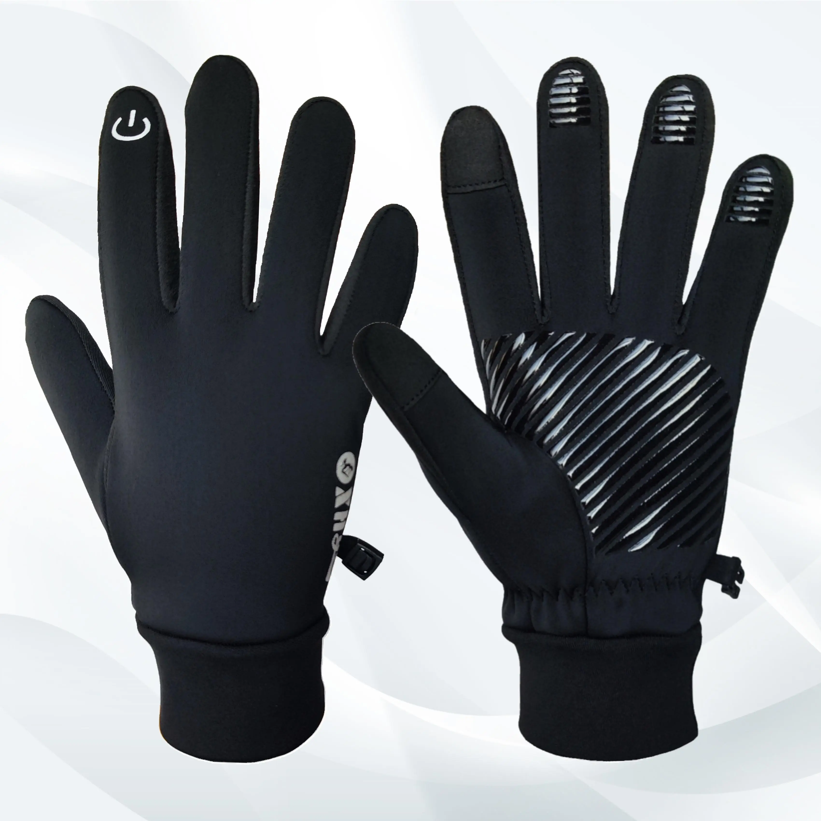 XCR-003 Running Gloves