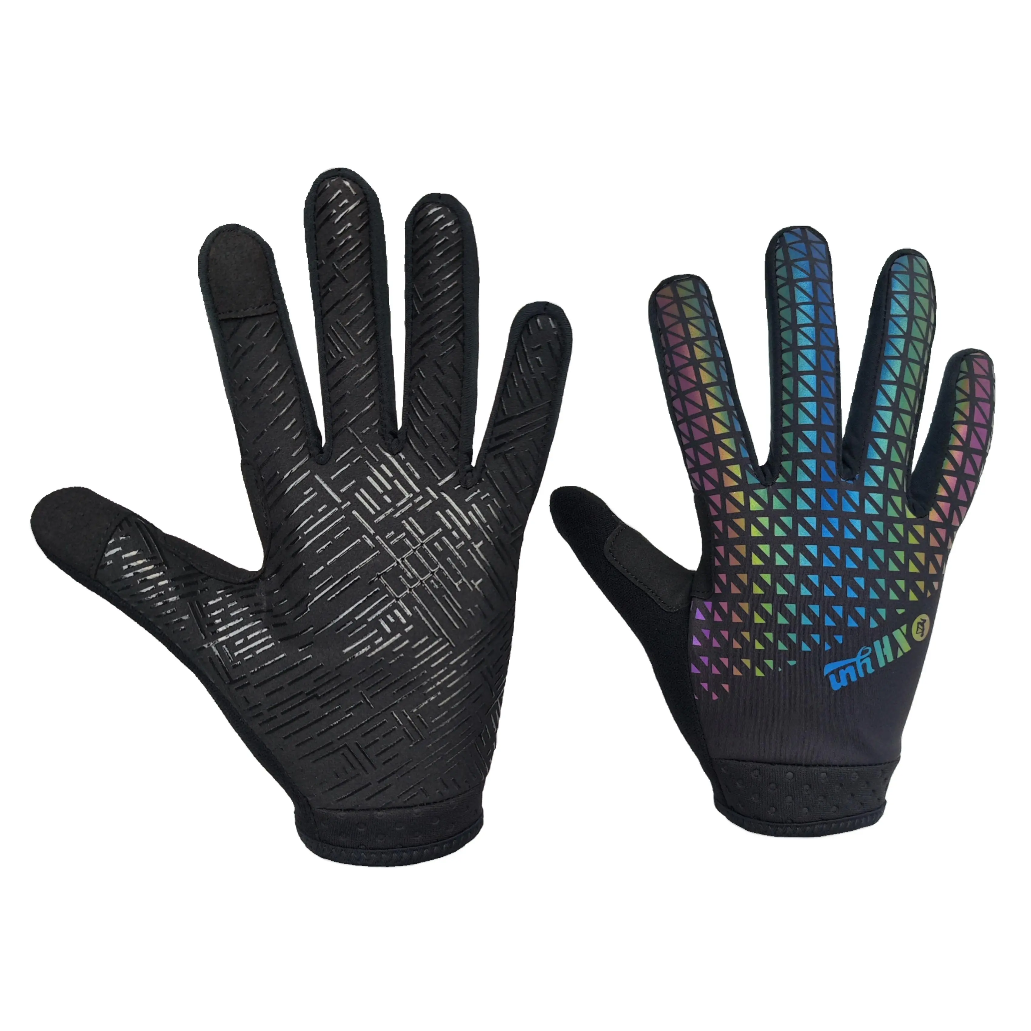 XCF-002 Running Gloves