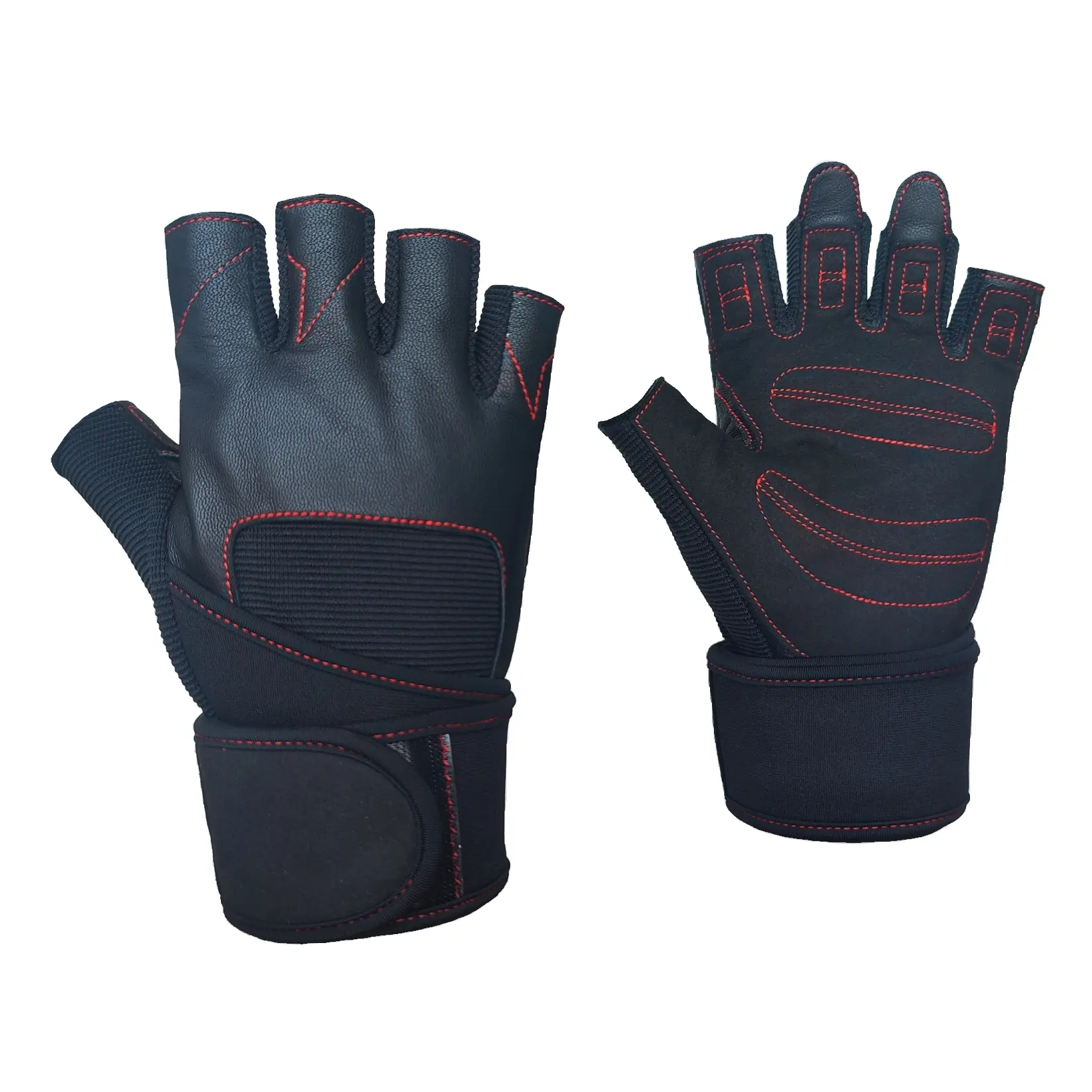 XGM-001 Gym Gloves