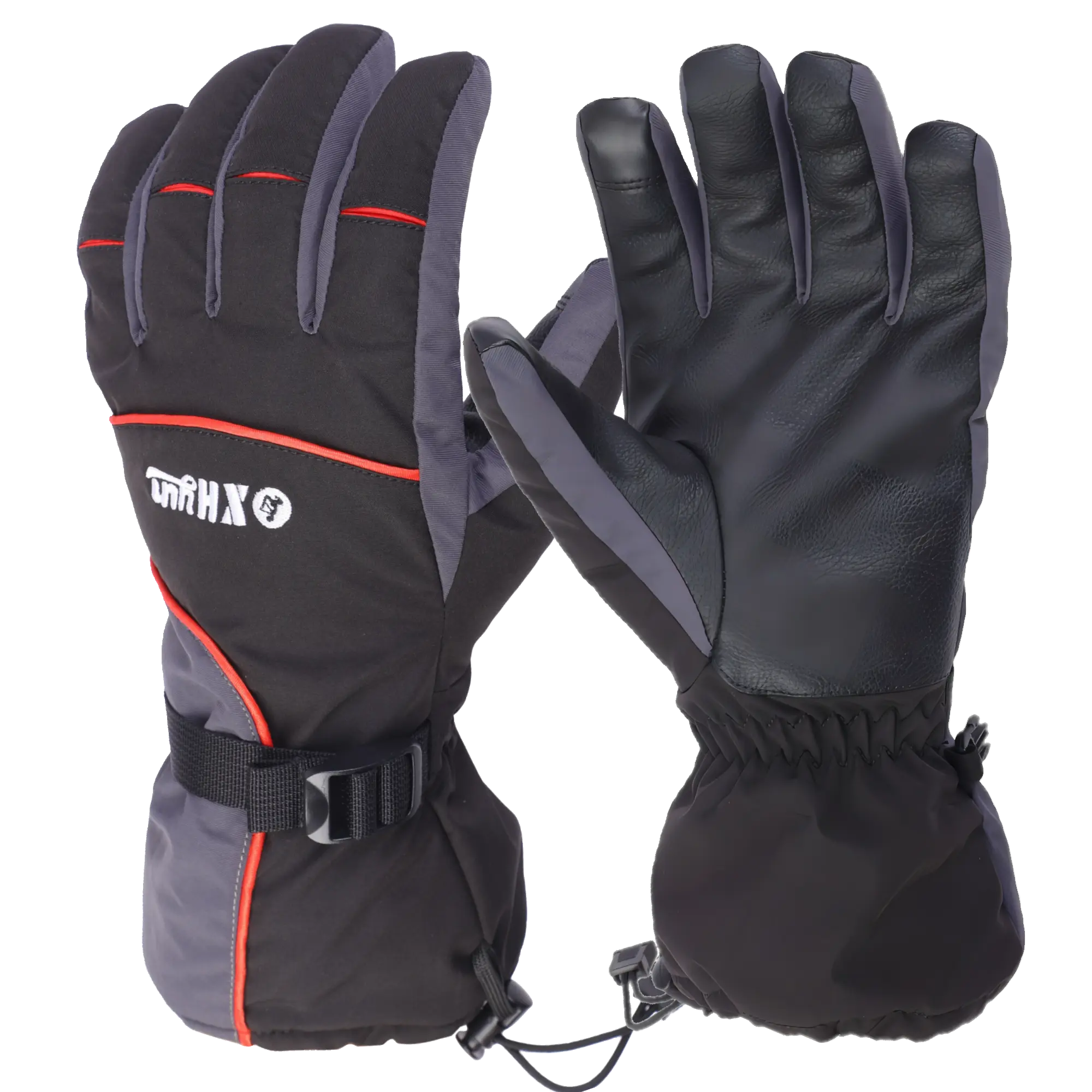 XSK-001B Ski Gloves