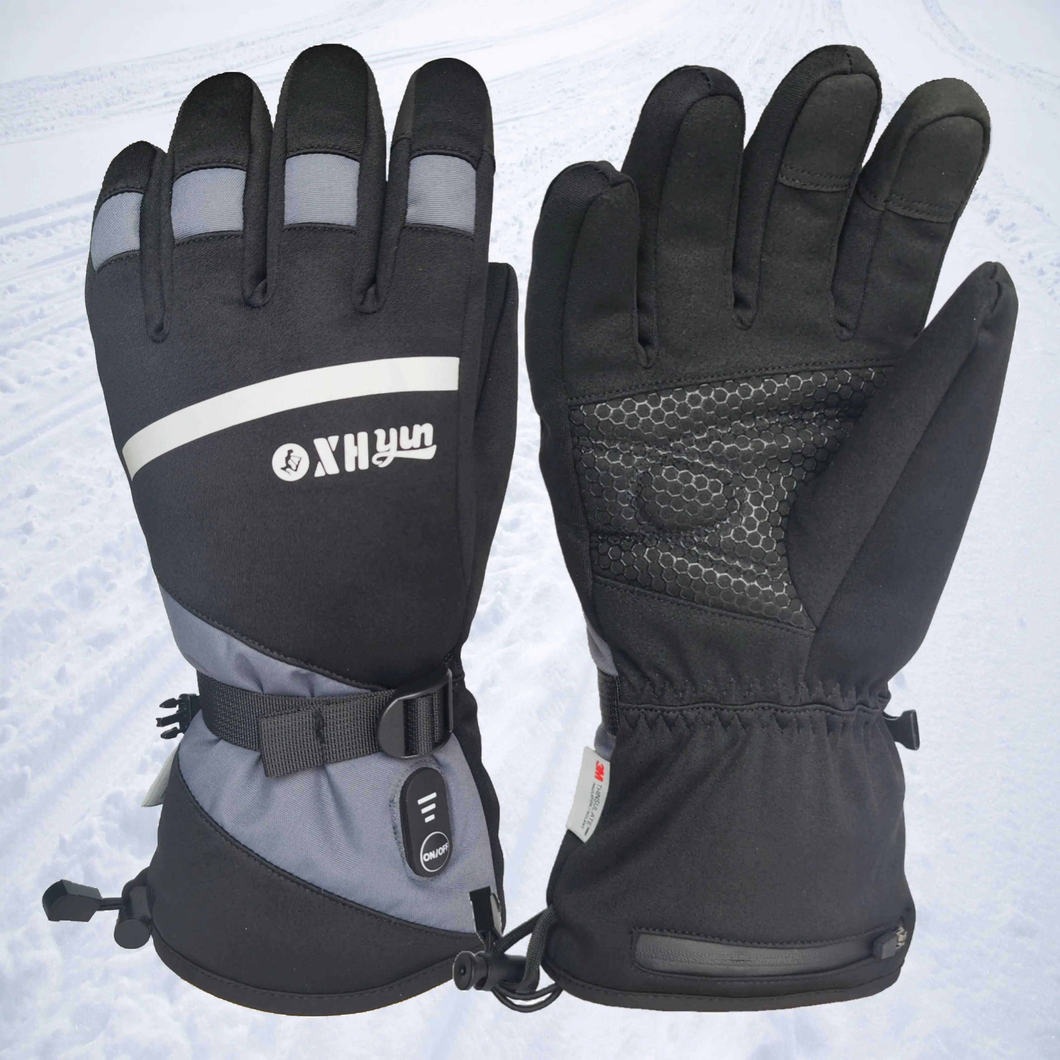 XSK-002B Ski Gloves