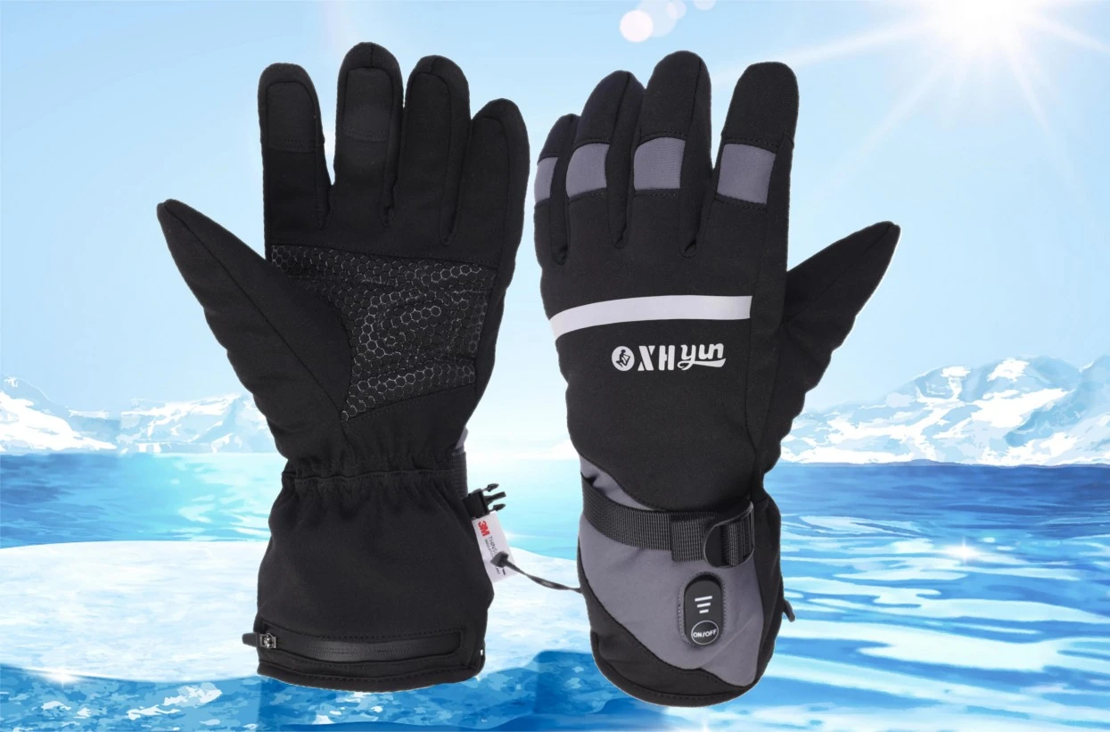 XSK-002B Ski Gloves