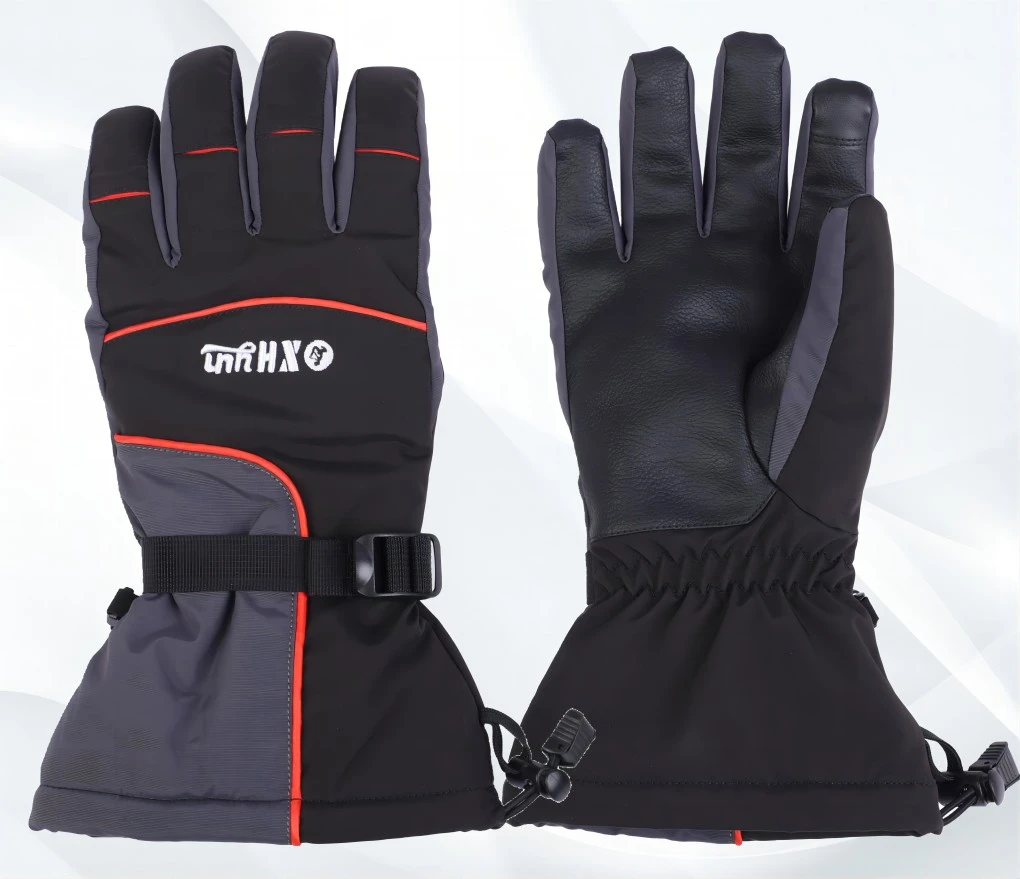 XSK-001B Ski Gloves