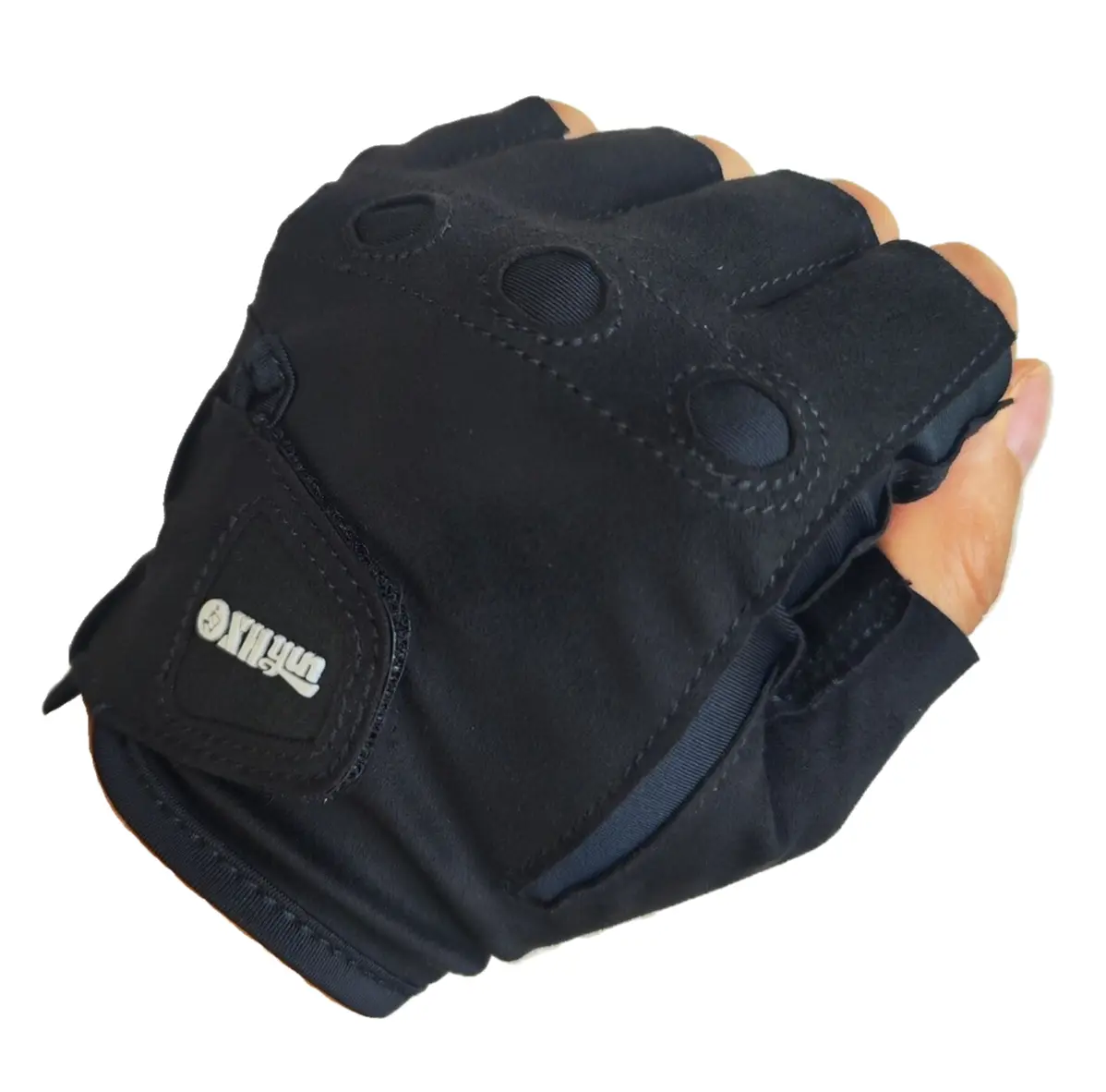 cool bike gloves manufacturing