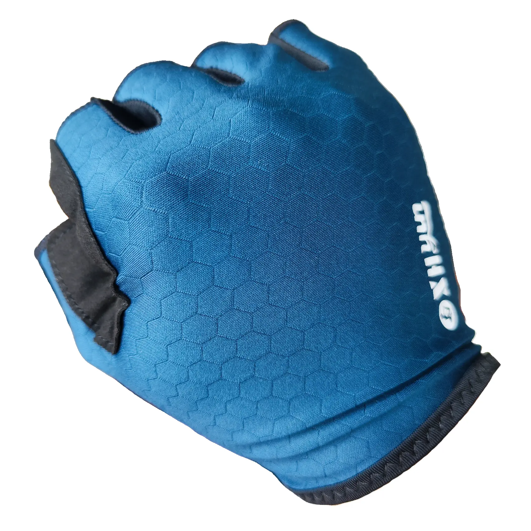 short-finger downhill mountain bike gloves manufacturer