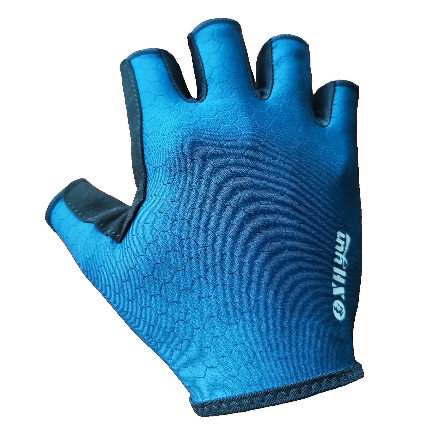 short-finger downhill mountain bike gloves wholesale