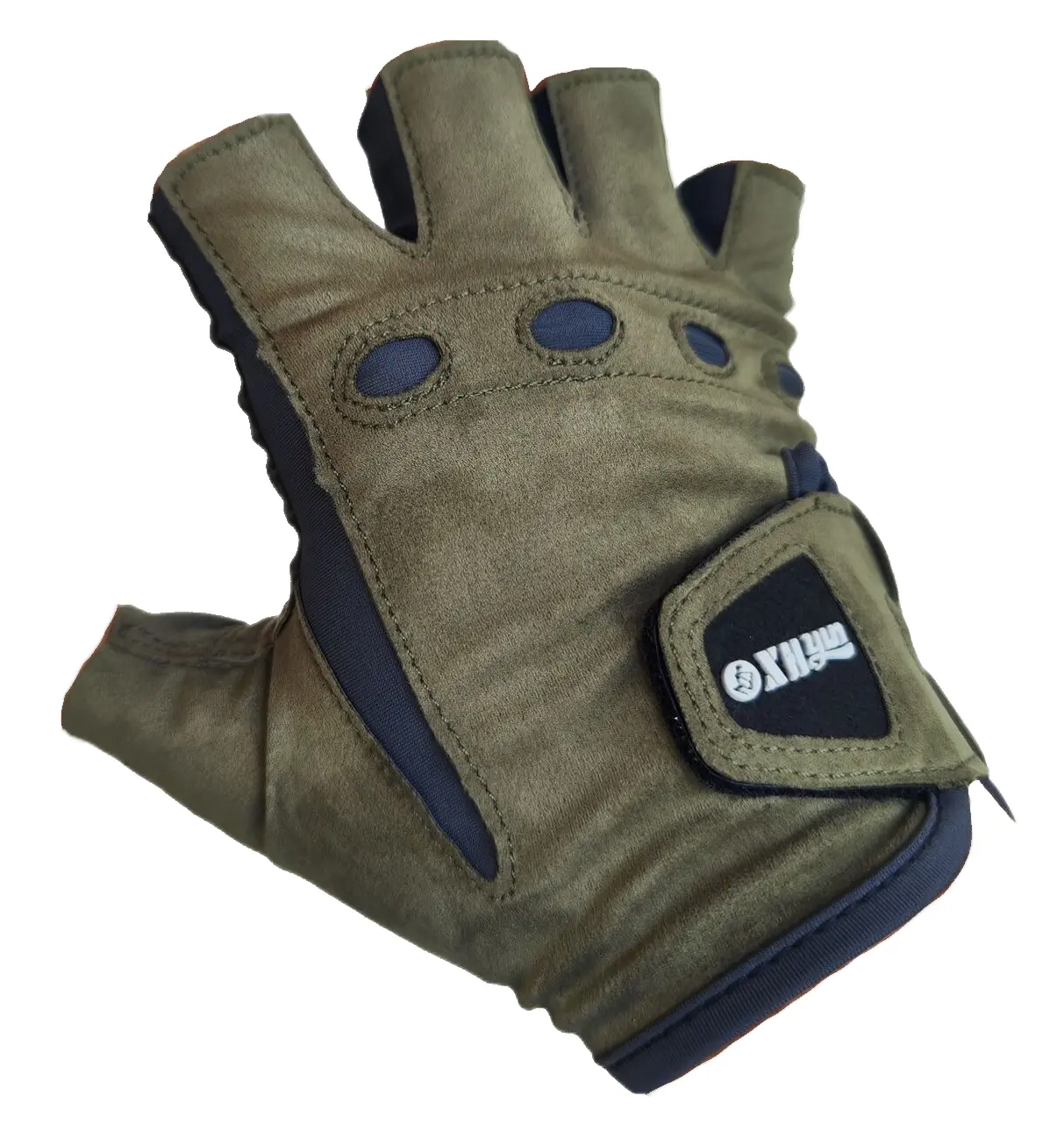 winter hiking gloves supplier