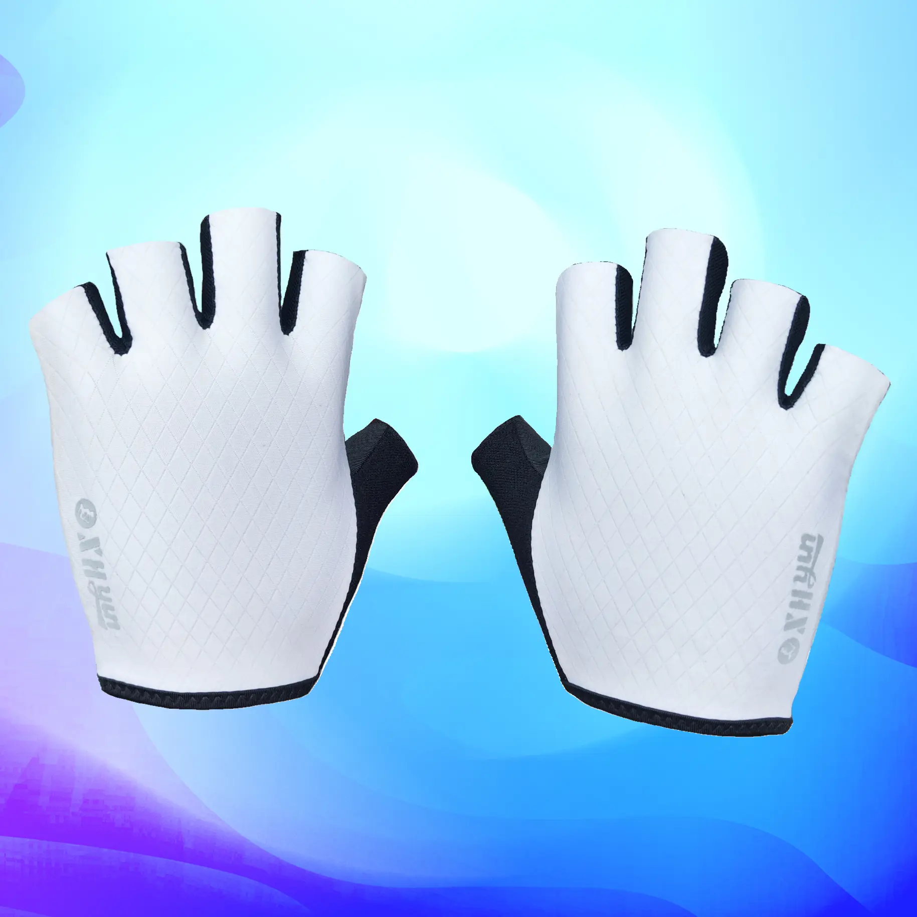 hiking gloves mens wholesale