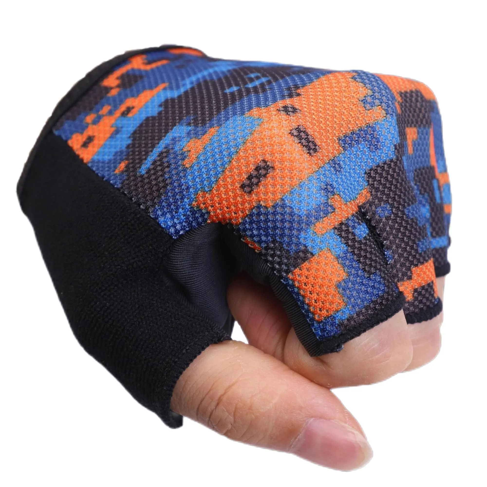 mens walking gloves