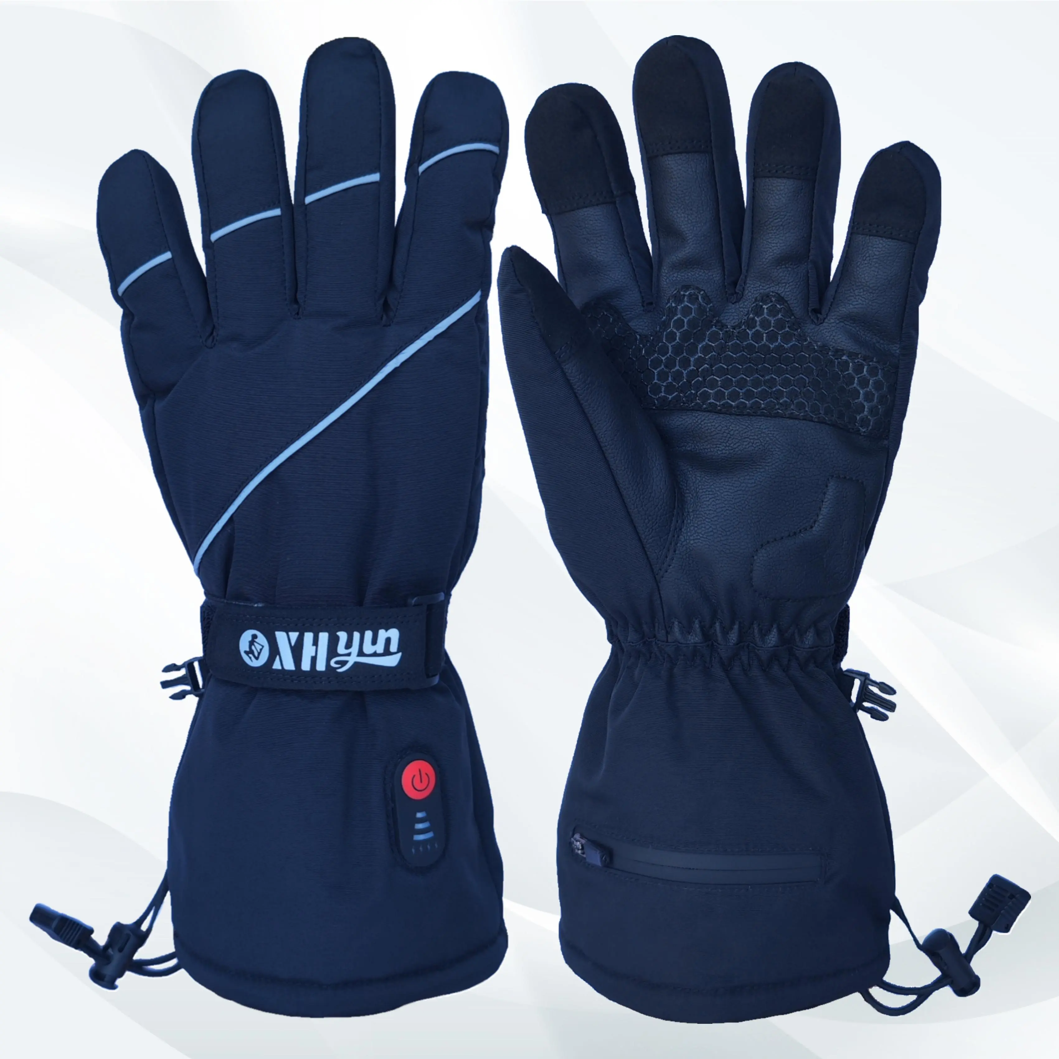 XSK-007 Ski Gloves