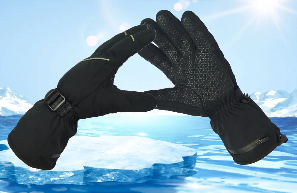 XSK-005 Heat Gloves