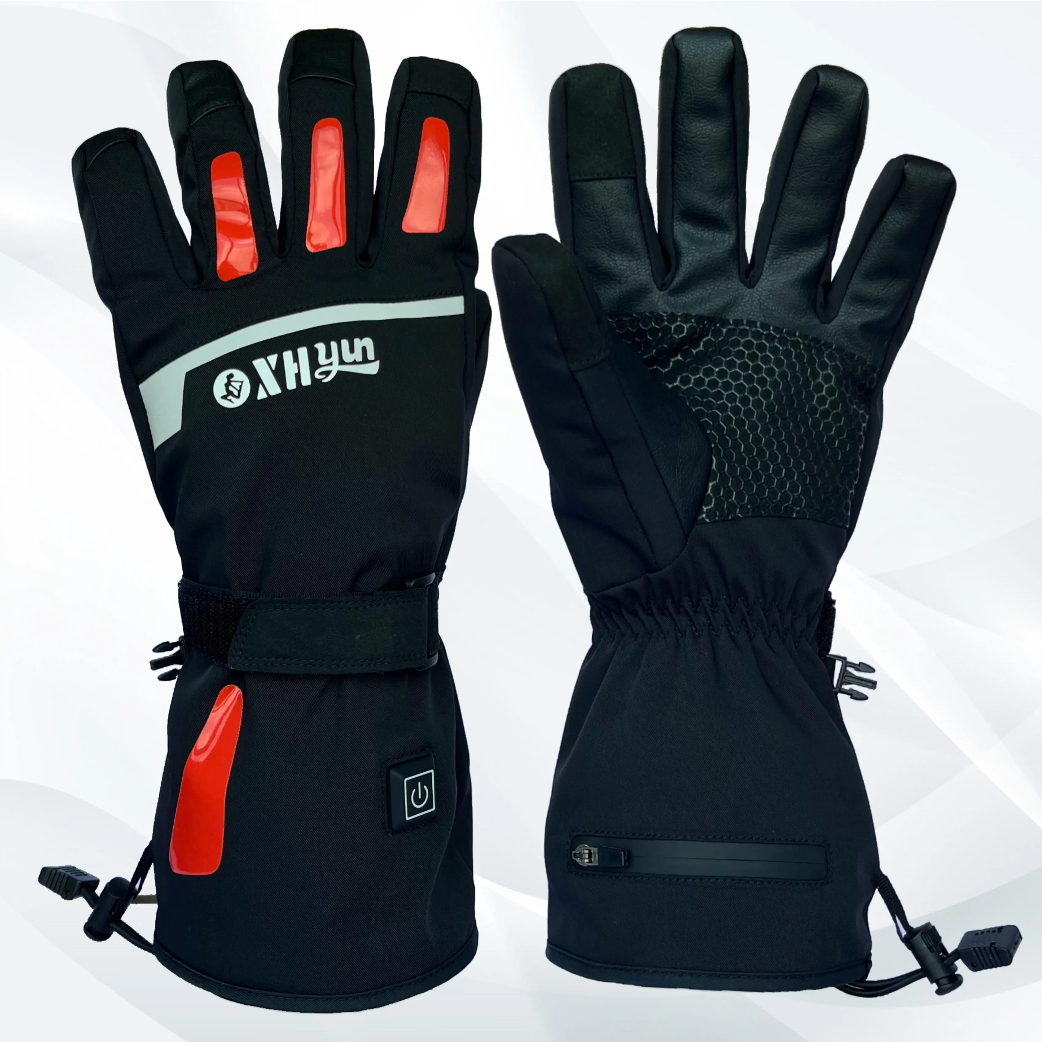 XSK-006 Heat Gloves