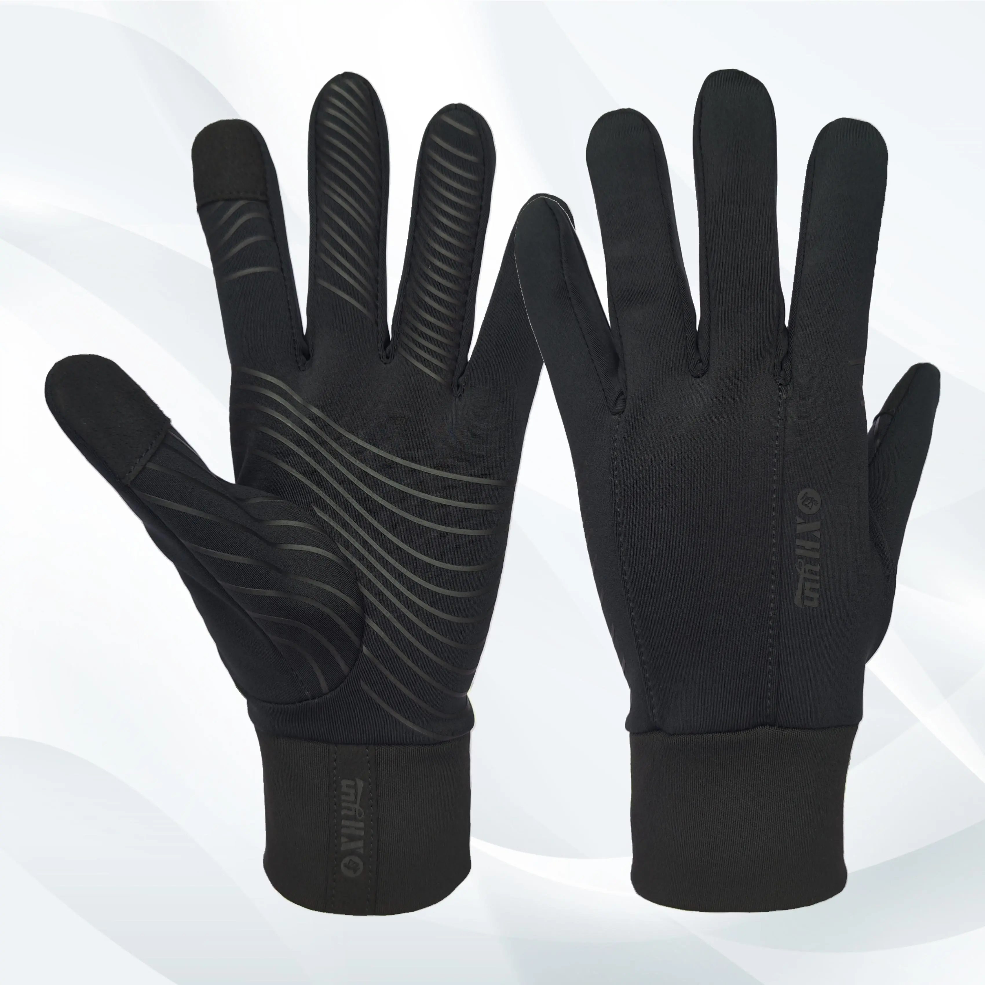 XCR-002B Warm Gloves