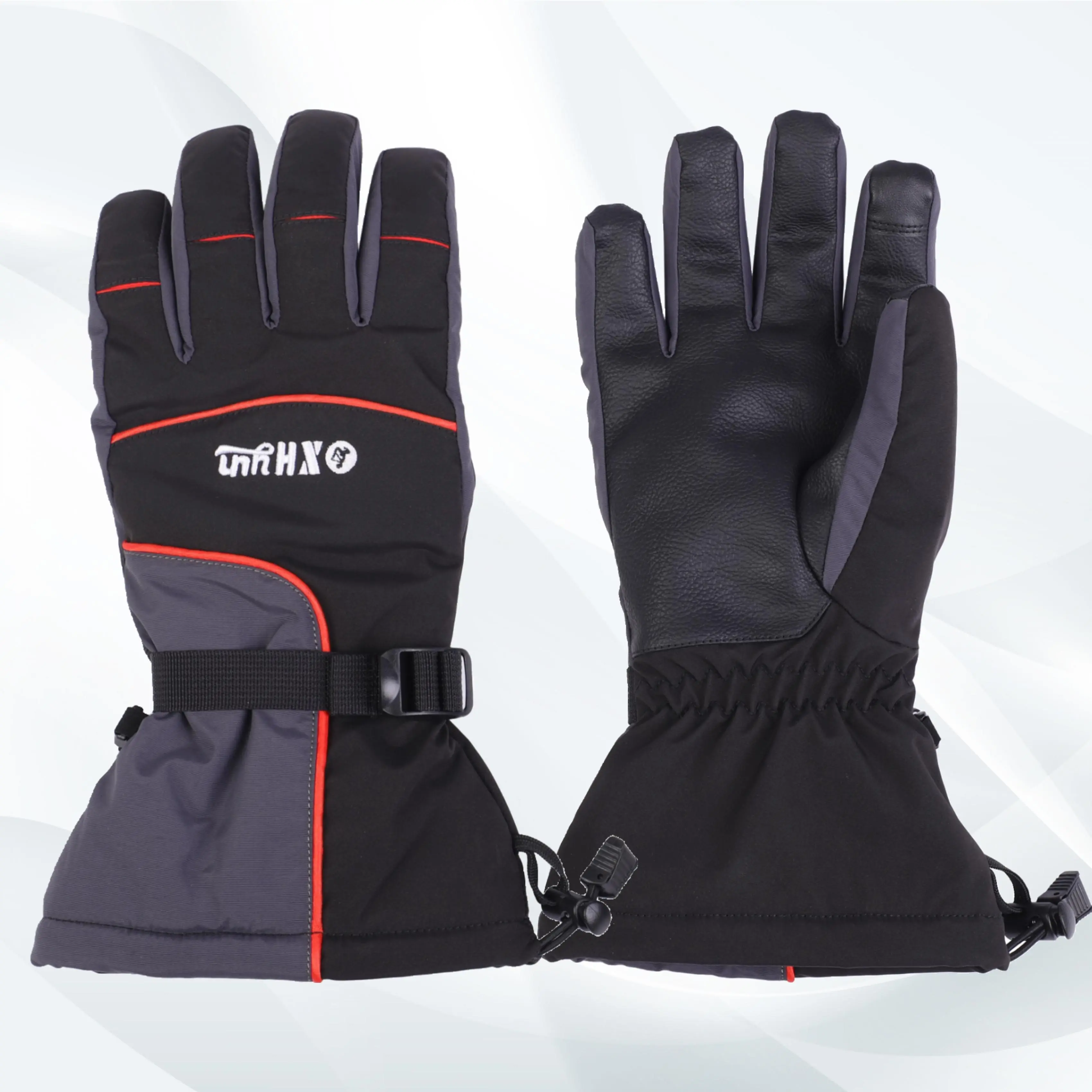 XSK-001B Warm Gloves