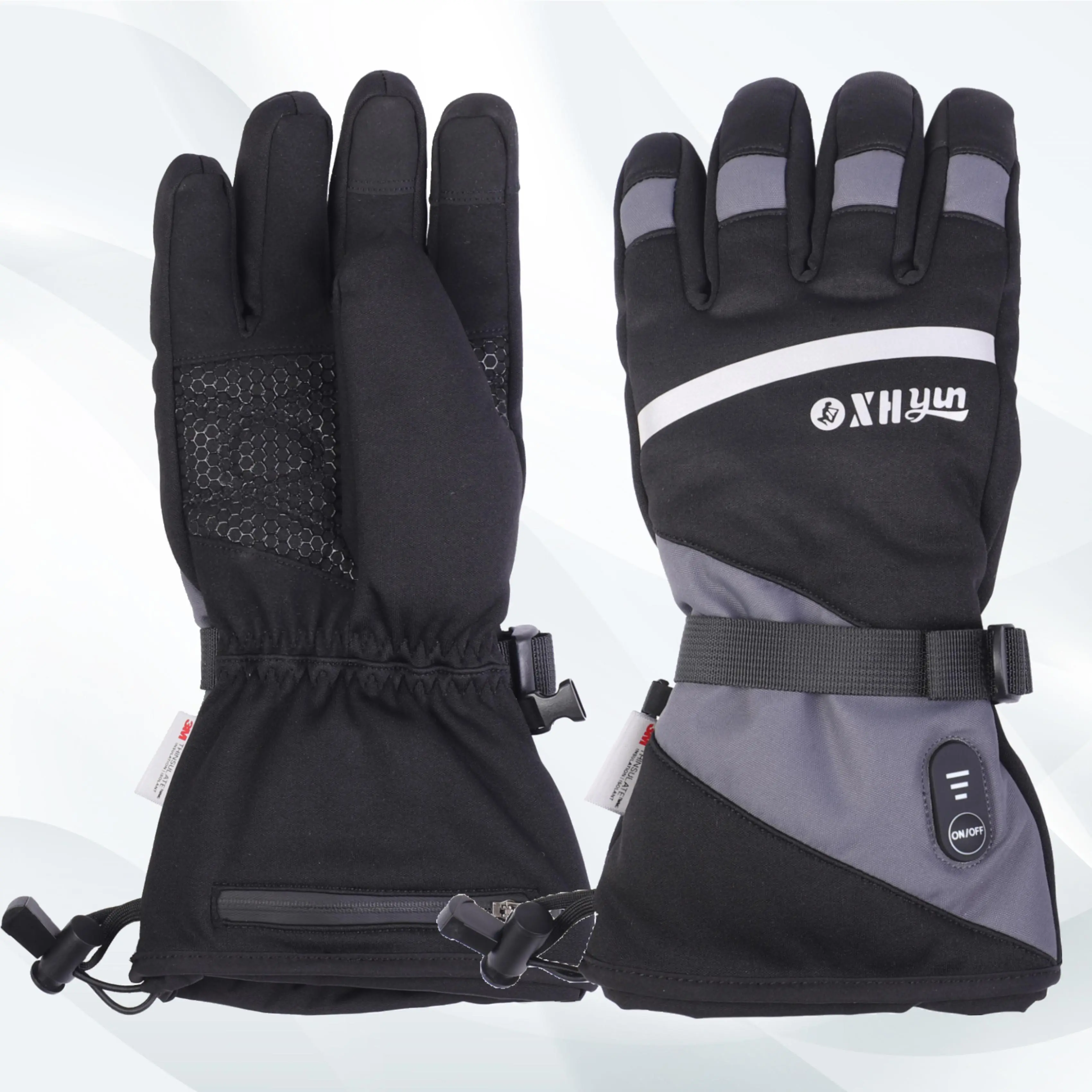 XSK-002B Warm Gloves