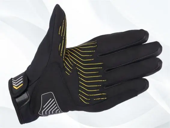 XMT-002 Racing Gloves