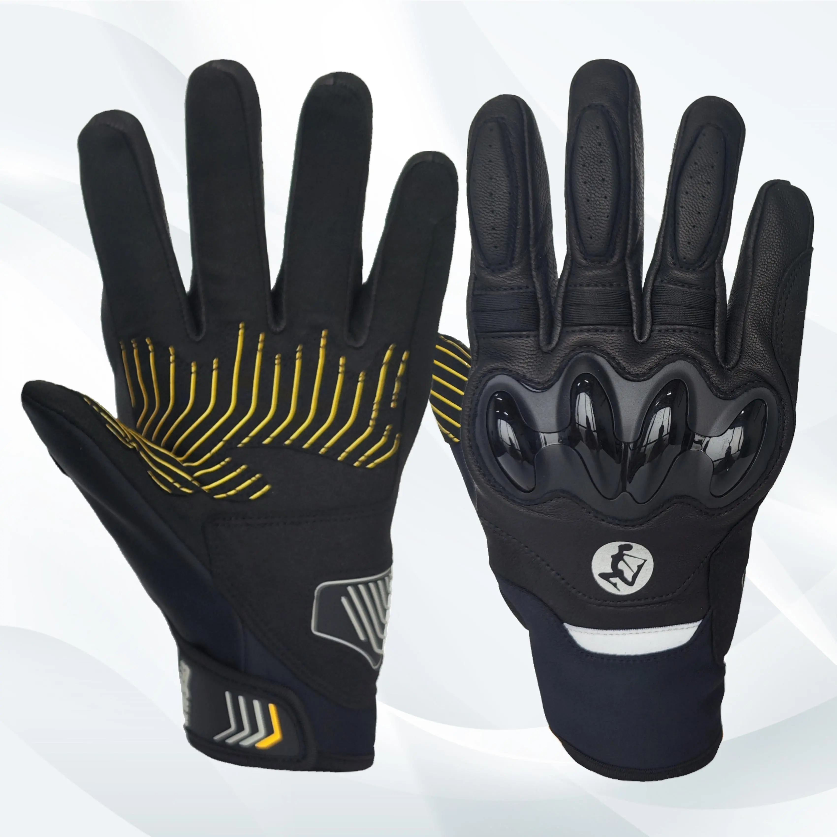 XMT-002 Racing Gloves