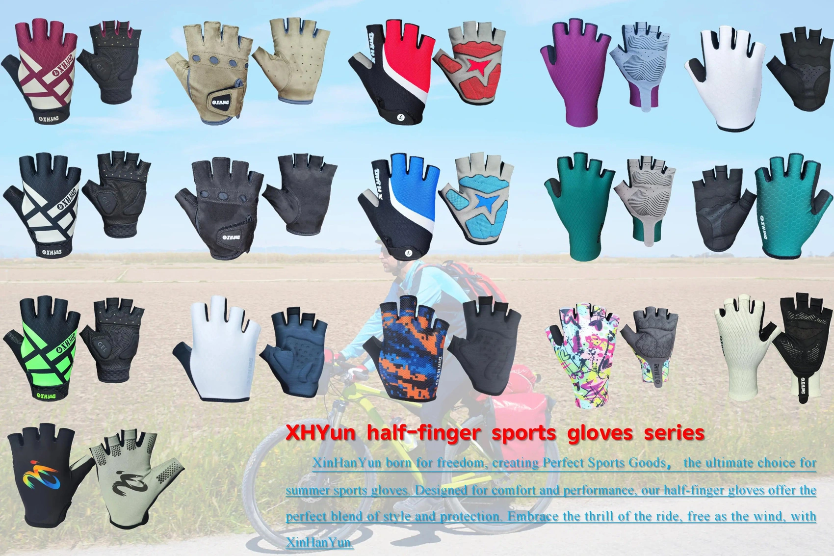 Sport Gloves